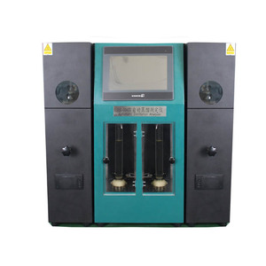 BD-004ZDS全自动蒸馏测定仪（双管式）