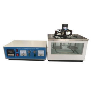 【铂蒂科技】BD-022石油产品和添加剂机械杂质测定仪