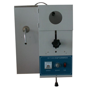 石油产品蒸馏测定仪   BD-004A