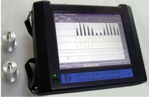 【铂蒂科技】DJUS-05 非金属超声波仪