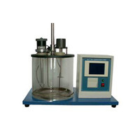 【铂蒂科技】BD-021B自动石油和合成液水分离性测定仪
