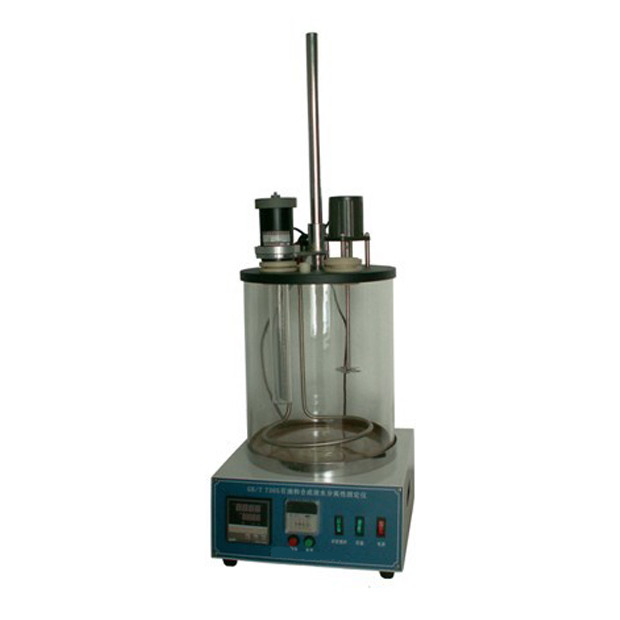 【铂蒂科技】BD-021A石油和合成液水分离性测定仪（抗乳化测定仪） 