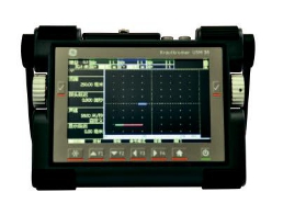 【铂蒂科技】USM 36超声波探伤仪