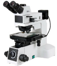 【铂蒂科技】A-50DX高级正置金相显微镜