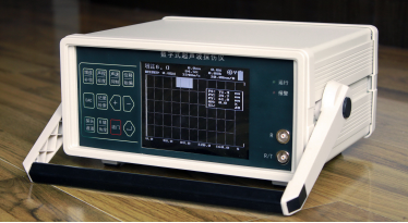 【铂蒂科技】UT-BD610数字式超声波探伤仪