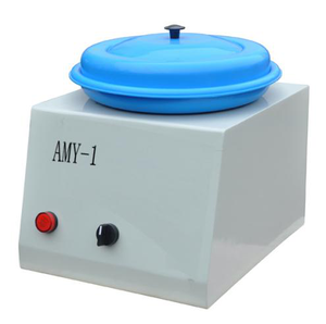 【铂蒂科技】AMY-1单盘金相预磨机