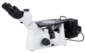 【铂蒂科技】A-41X 高级倒置金相显微镜