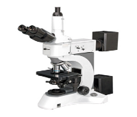 【铂蒂科技】A-60D 明、暗场、偏光正置金相显微镜