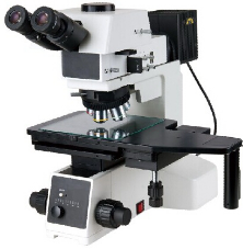 【铂蒂科技】A-60DX高级正置金相显微镜